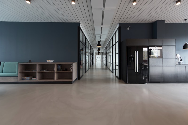 Oficinas y Co-working